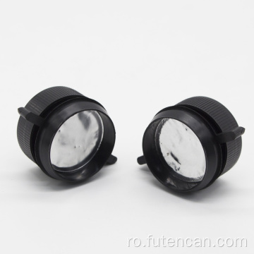 Capac blindaj șasiu pentru produse chimice